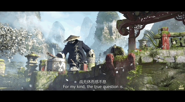 AI配音殺入游戲行業(yè) 以后我們操控的主角可能就叫小帥了