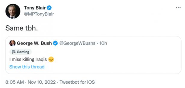 馬斯克60天把推特玩壞了就丟？真刺激