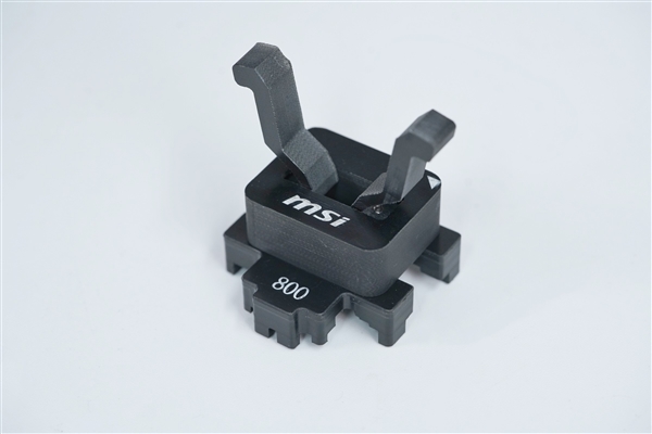 英特爾Ultra旗艦座駕！微星MEG Z890 ACE戰(zhàn)神主板套裝圖賞