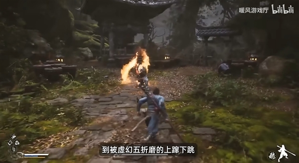 《黑神話：悟空》開(kāi)發(fā)人員士氣足 精神穩(wěn)定充滿信心