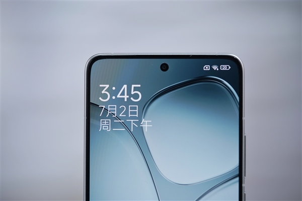 新一代性能魔王！Redmi K70至尊版圖賞