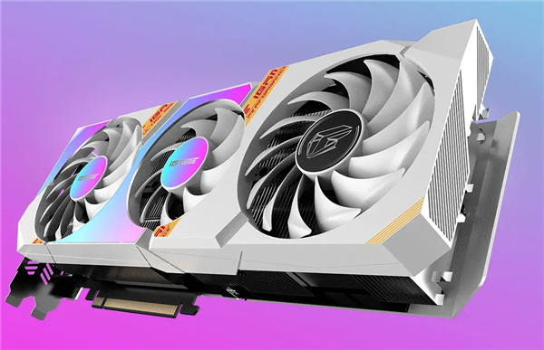 2K 144Hz游戲玩得更嗨 年末大促高性能RTX 30系顯卡、游戲本推薦