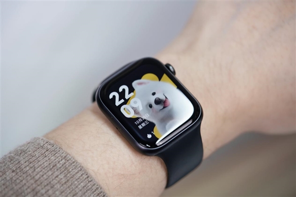 首發(fā)北極星定位系統(tǒng)！榮耀手表5圖賞