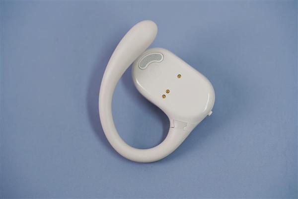 雙形態(tài)不入耳！訊飛開放式辦公耳機(jī)iFLYBUDS Air圖賞