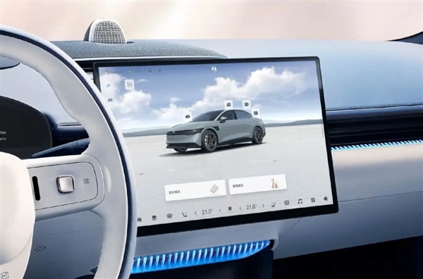 007來了！極氪賣21萬倒逼小米 零百兩秒級秒特斯拉