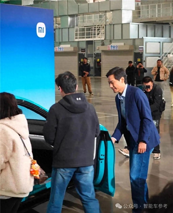 小米造車資質(zhì)批下來了 正式告別“北京”