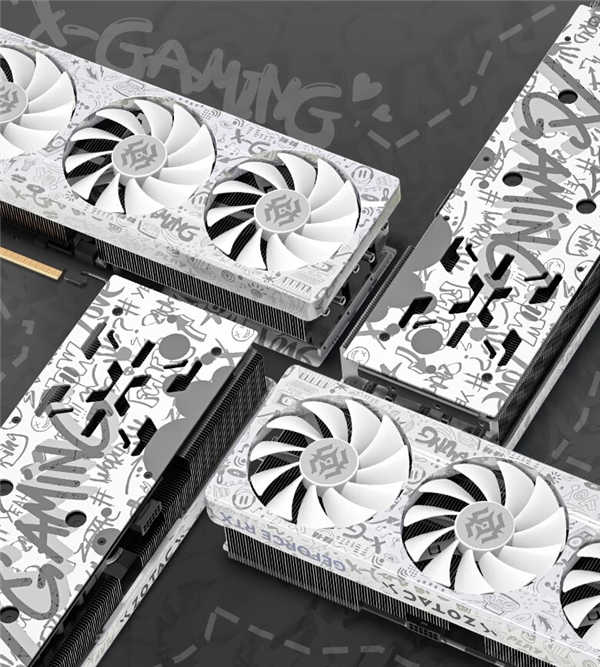 快科技2023年度評(píng)獎(jiǎng)：顯卡篇