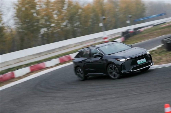 2022年最愚蠢的車 讓豐田造出來(lái)了