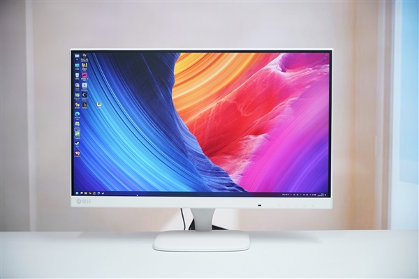 2K/300Hz電競(jìng)神器僅1299元！攀升爻系列Q27S顯示器圖賞
