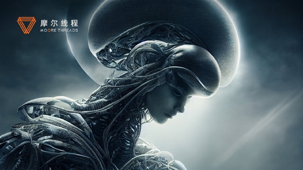 游戲、AI全都要 摩爾線程國產(chǎn)顯卡解鎖新技能：一鍵安裝AI畫圖應(yīng)用