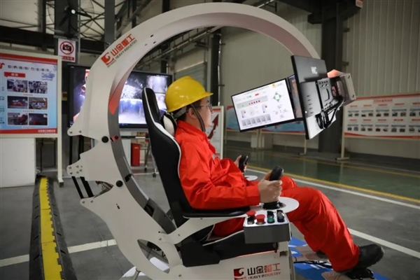 中國最能挖黃金的地方你未必猜得到