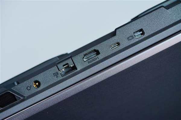 RTX 4070加持！機械革命新極光Pro 2024游戲本圖賞