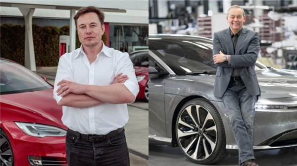 “特斯拉殺手”請了個華人高管 打算來中國開展復(fù)仇