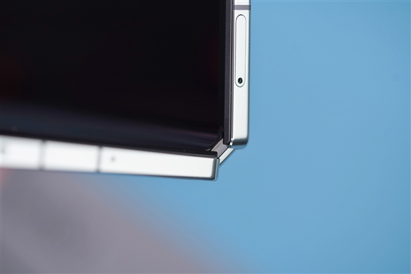 最強(qiáng)拍照折疊屏手機(jī)！OPPO Find N3圖賞