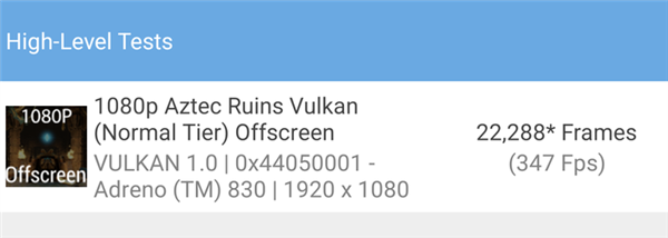 驍龍8至尊版性能實測：高通正式開啟游戲大作滿幀時代