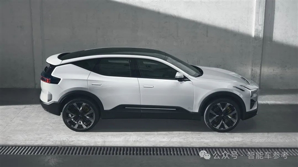 豪華電動車未上市先降價：花入門版的錢買頂配的車！