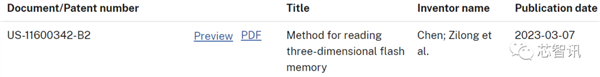 長(zhǎng)江存儲(chǔ)反擊！在美國(guó)起訴美光侵犯8項(xiàng)閃存專利