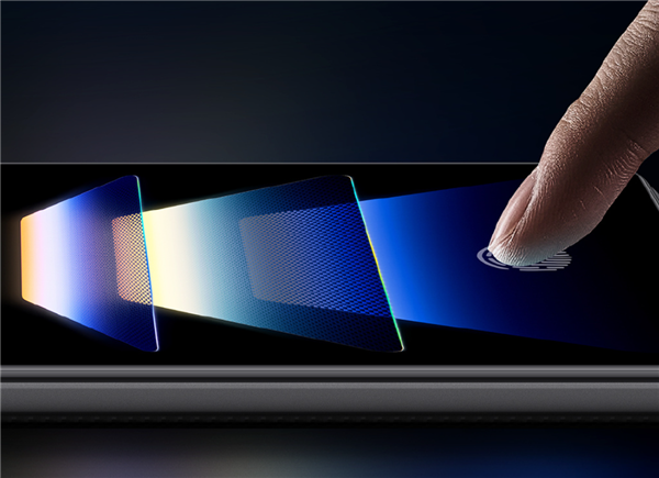 3299元起！Redmi K60 Pro發(fā)布：2K直屏頂級性能 無線充短板補齊