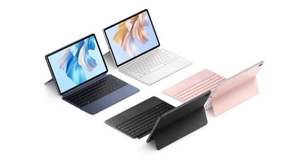 多種形態(tài)隨心切換 華為二合一筆記本MateBook E系列雙12購機(jī)至高立減500元