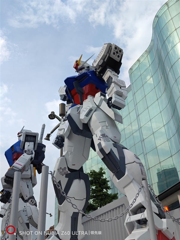 最強真全面屏旗艦！努比亞Z60 Ultra領先版上手