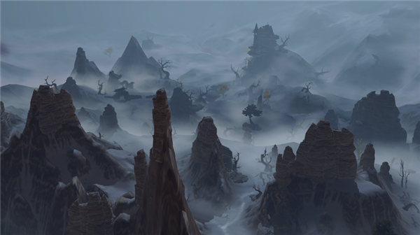 15歲的劍網(wǎng)3把自己放進(jìn)了手機(jī)里 我的青春回來(lái)了