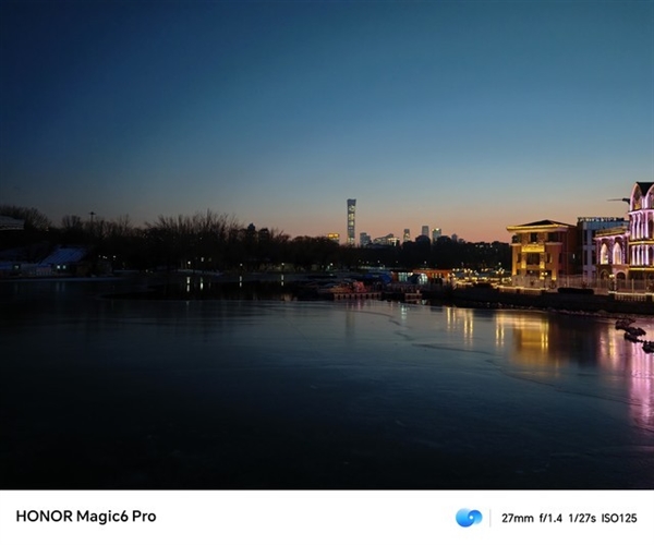 榮耀Magic6 Pro上手體驗：比遙遙領先還要領先