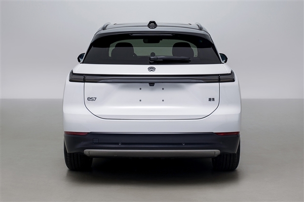 江淮蔚來成歷史！江淮汽車：將不再代工蔚來汽車