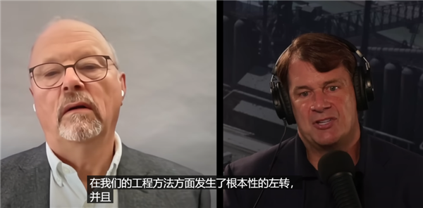 被福特CEO猛夸的小米：跑贏的不只有紐北的保時捷