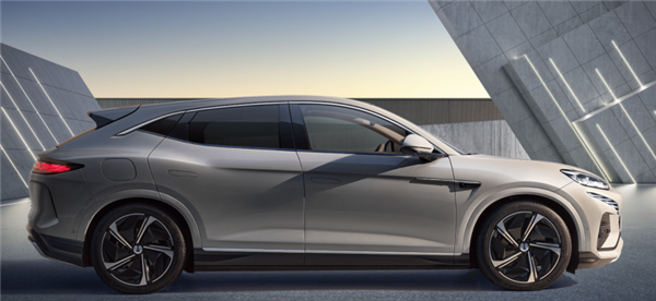 誕生13年后！比亞迪把騰勢做火了：騰勢N7已賣爆 狂搶BBA用戶