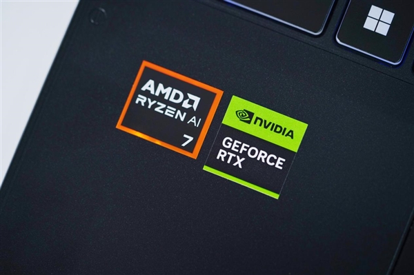 全新銳龍R7-8845HS！星影15 AI銳龍版2024游戲本圖賞