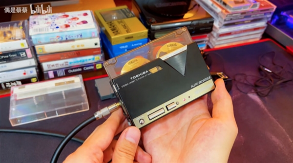 東芝退市！盤(pán)點(diǎn)那些曾風(fēng)靡全球的東芝數(shù)碼電器