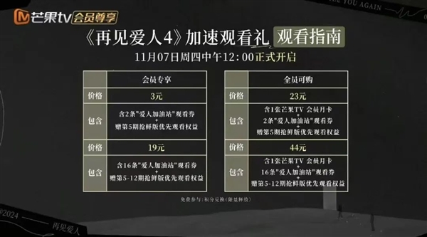 所有人都可以罵麥琳 但芒果TV不行