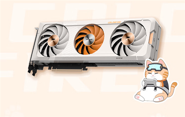 快科技2023年度評(píng)獎(jiǎng)：顯卡篇