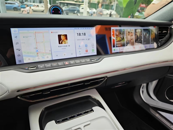 純電續(xù)航最長的混動SUV！嵐圖FREE 318河南地區(qū)上市：21.99萬起