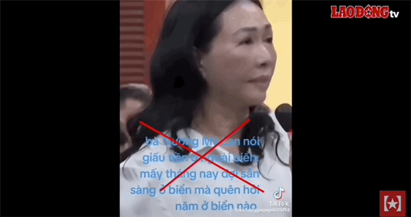 誰能找到越南女首富失落的2億黃金