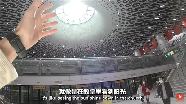 意林的風(fēng) 終究吹回了老外家里