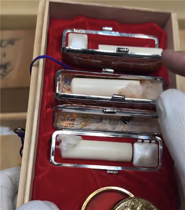 為了傳承傳統(tǒng)文化 我要借你命用一下