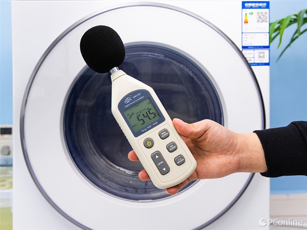 行業(yè)天花板級1.2超高洗凈比！TCL超級筒洗衣機(jī)T7H體驗