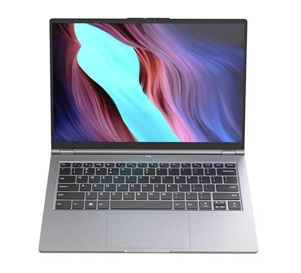 國(guó)產(chǎn)x86 CPU筆記本極大豐富！兆芯一次性亮出8臺(tái)