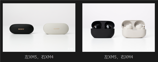 TWS里塞了兩顆芯片？索尼降噪豆史詩級更新！