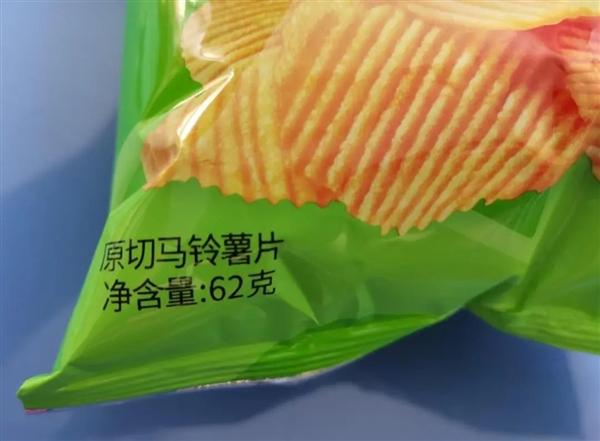 經(jīng)常吃薯片 身體會發(fā)生什么變化：不僅僅長胖