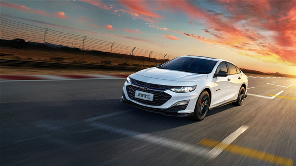 常年“打骨折價”的雪佛蘭將要停產(chǎn)兩款車