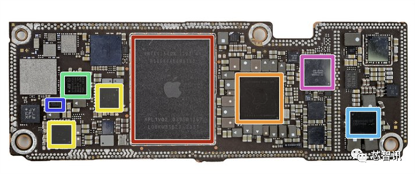 拆解iPhone 15 Pro Max：內(nèi)部細(xì)節(jié)及元器件大曝光！