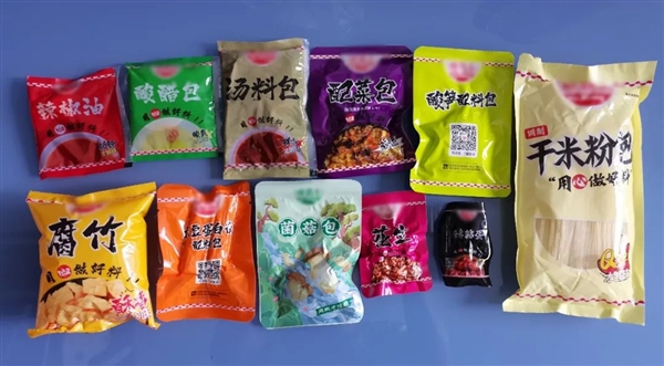 每天1碗米粉 身體會發(fā)生什么變化