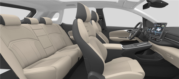 選它還是宋PLUS！AION V Plus官降1萬：起售14.99萬元