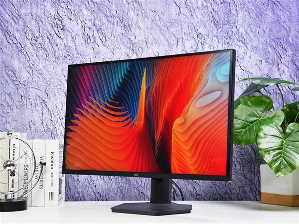 HKC G27M7Pro顯示器上手：顯示界的堆料狂魔