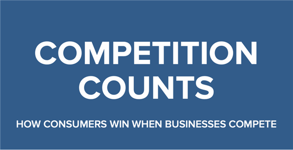 看完微軟和美國反壟斷機(jī)構(gòu)的官司 我快笑吐了