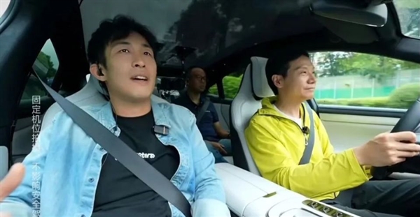 小米賣(mài)一輛車(chē)虧6萬(wàn)上熱搜 雷軍：不用焦慮