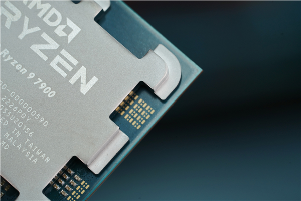 AMD處理器份額飆升：服務器、桌面、筆記本集體大豐收