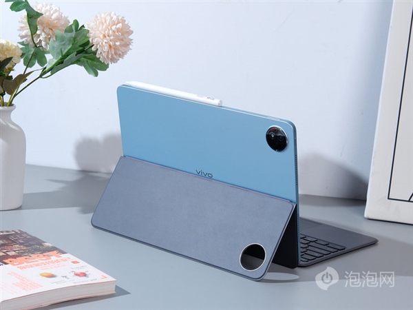 最強大的安卓平板！vivo Pad3 Pro上手